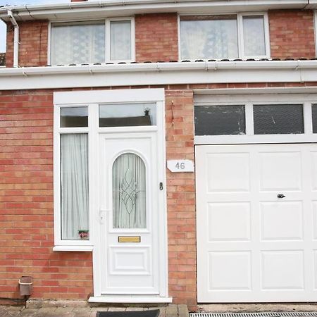 Luxurious Bedworth Exhall, House Villa Exterior photo